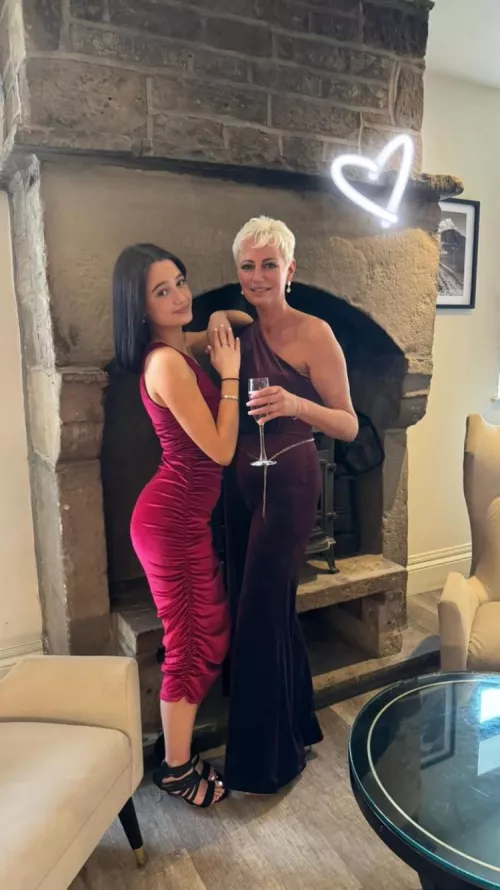 Which one are you having tonight? [2] by InternationalHelp414