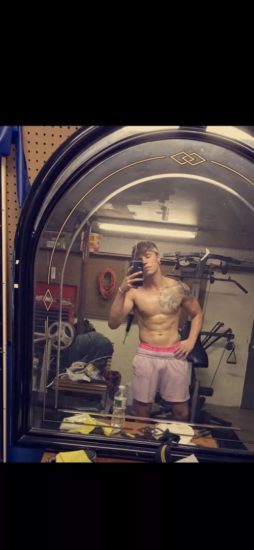 Who needs help doing cardio [M] by kobywilliams12