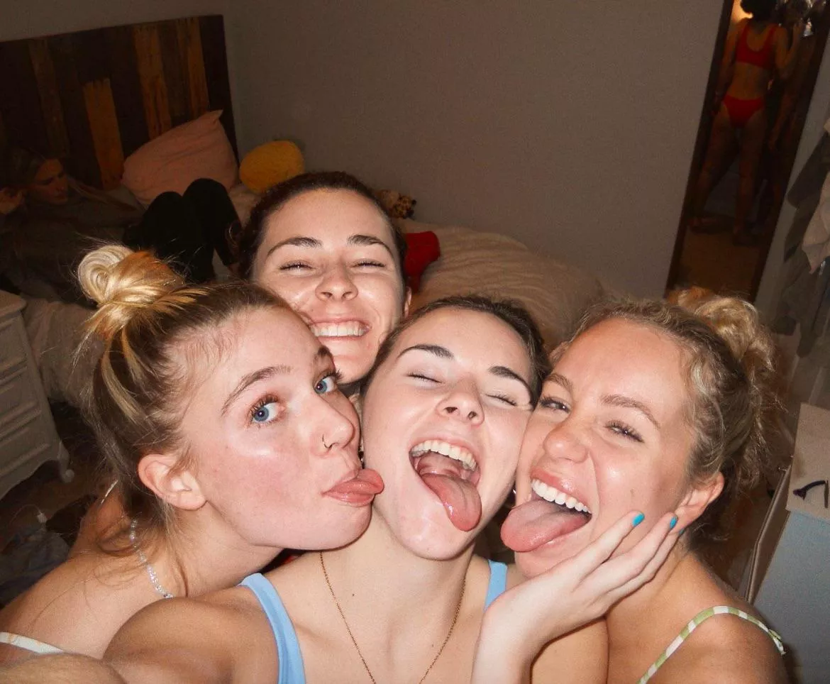 Who’s face are you blowing your load on and why? [4] posted by Some-Improvement-84