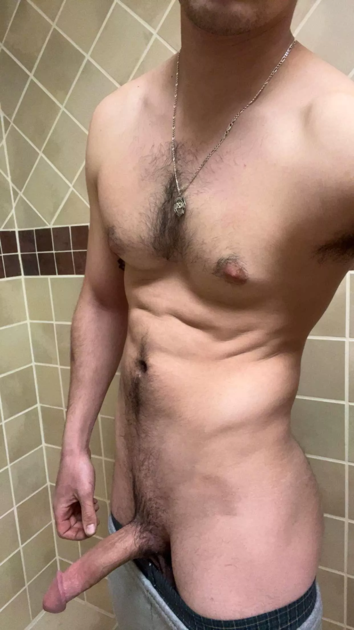 Who’s gonna drool all over it for me? posted by BigBlackRubicon