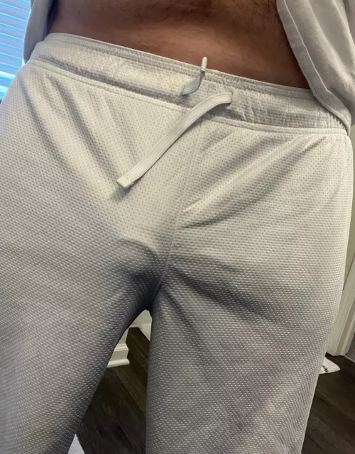 Wife said I can’t wear these to the store by DL_husband