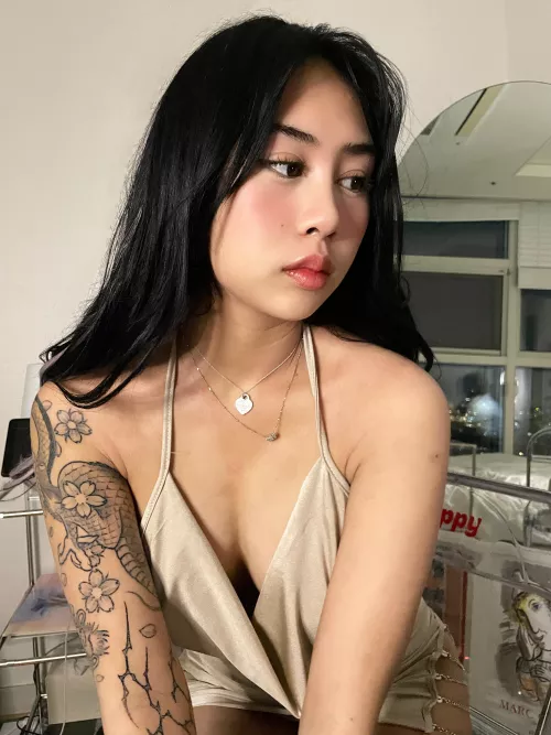 will you cuddle me after sex? by 3labunny