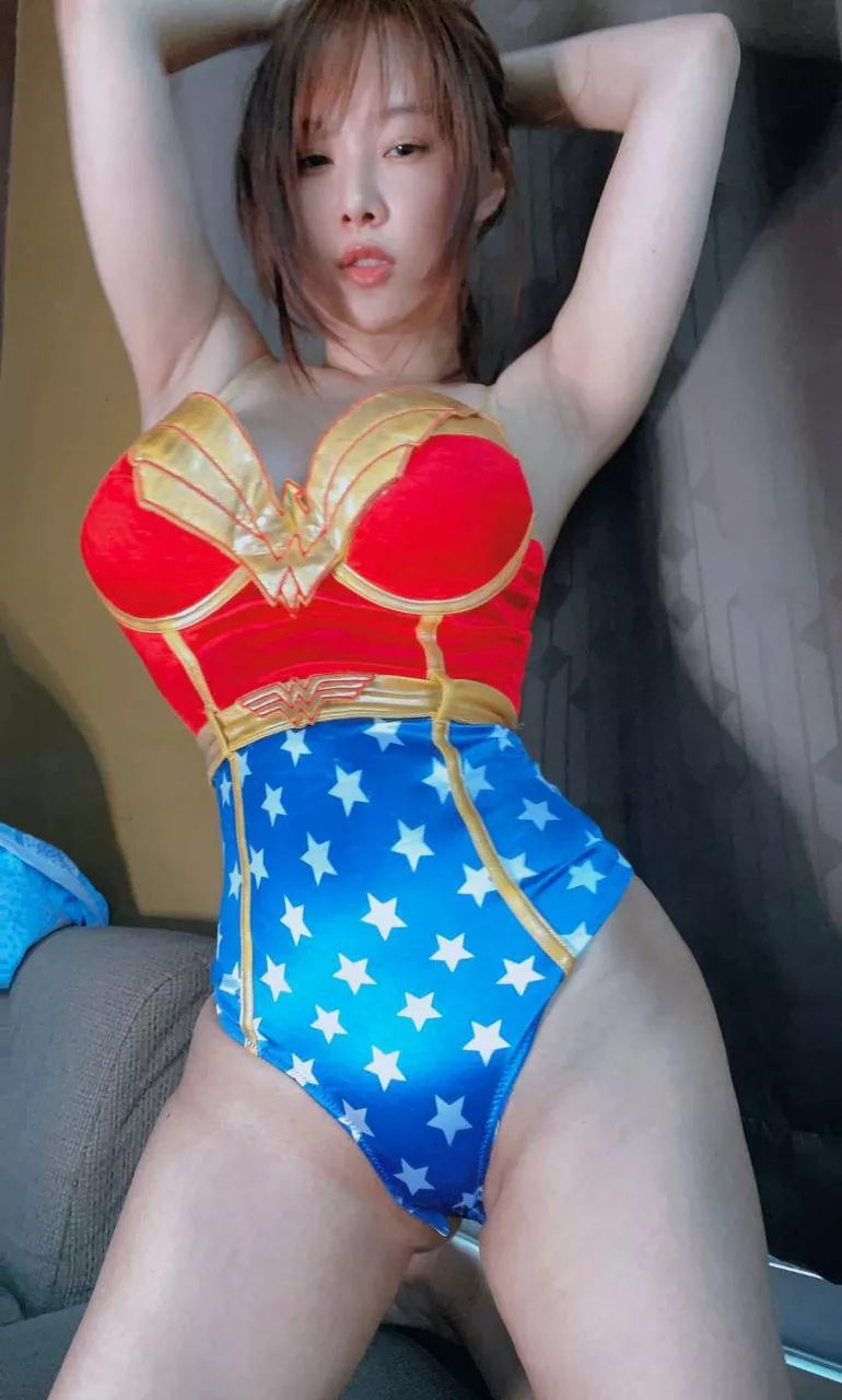 Wonder!  posted by Traditional_Fill8582