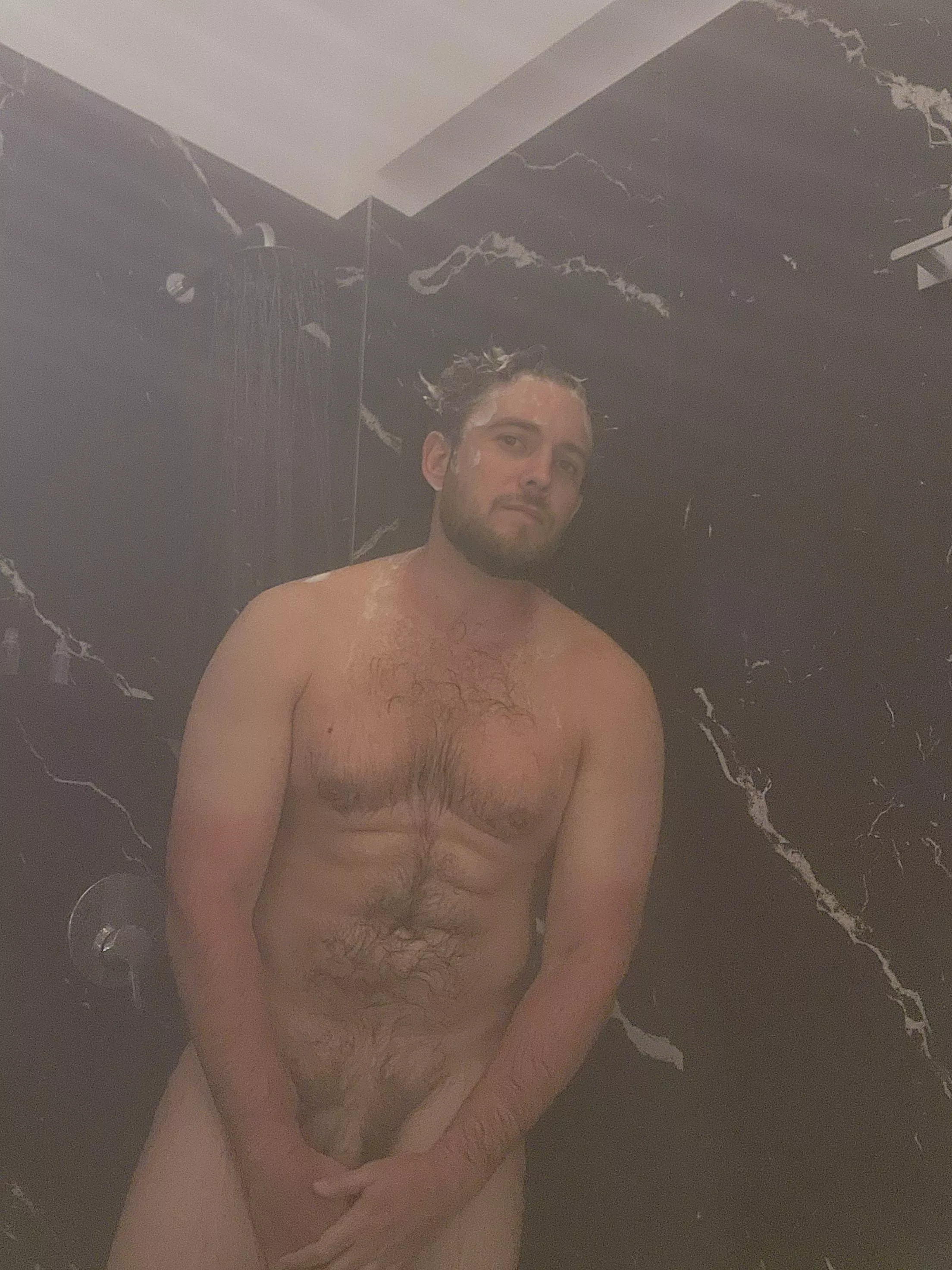 Would you foam me ? (33) posted by LongJohnDeacon