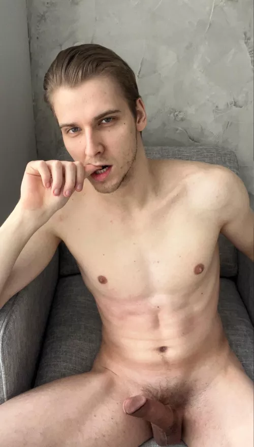 would you give me your boner? by TeasingLion