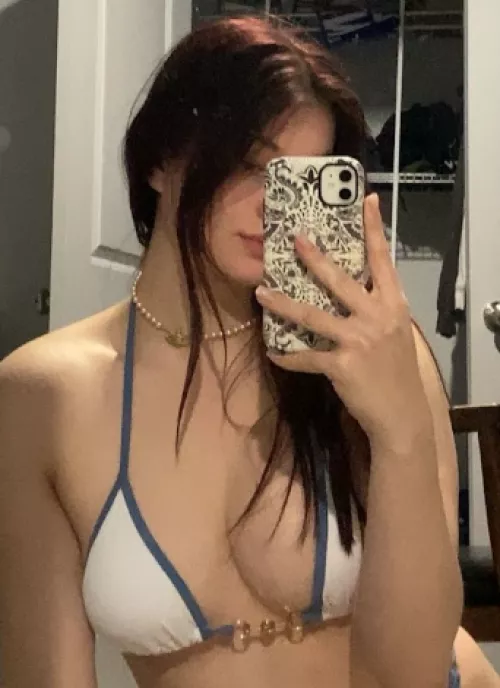 Would you let me ride your horse? by ThaFreakyOne