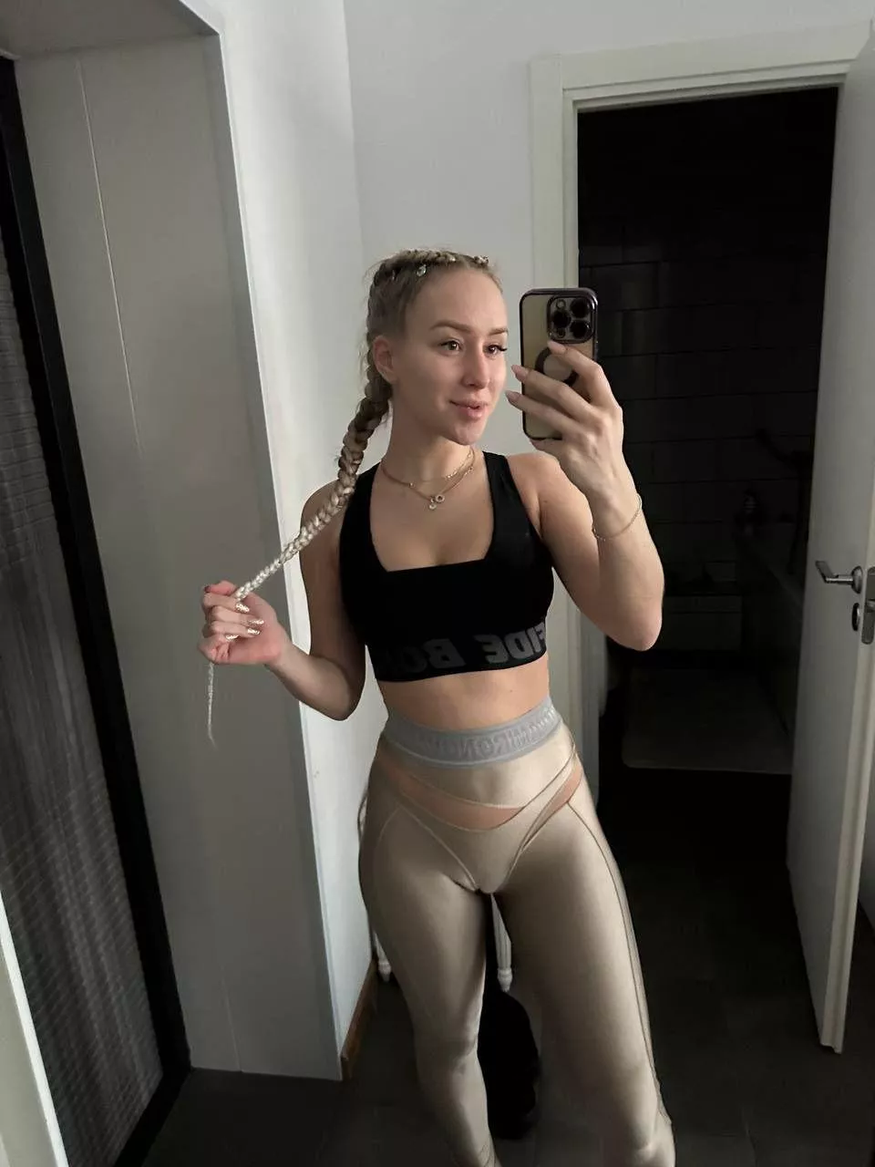 would you like to take me before or after gym posted by Aware-Environment922