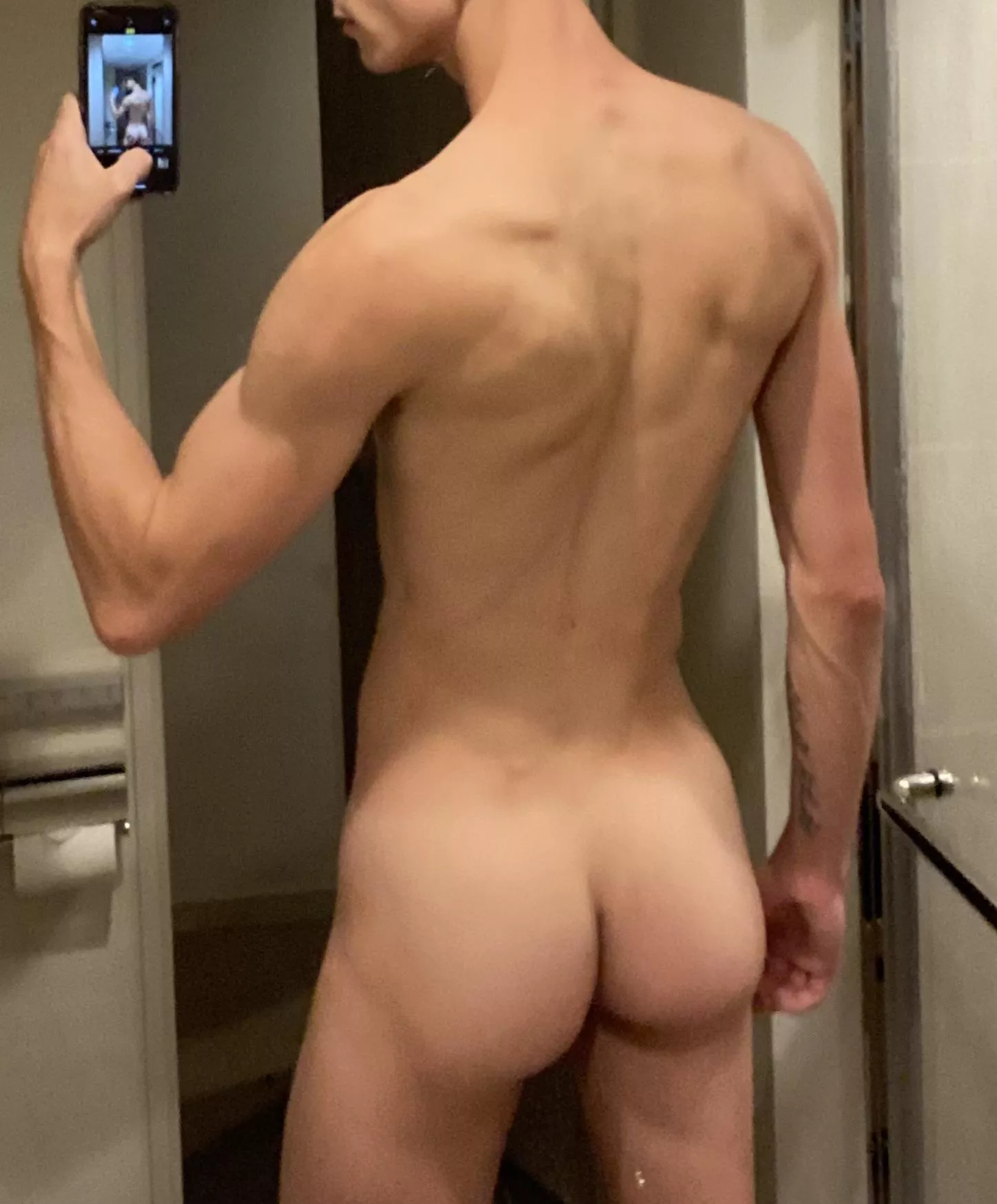 Would you top a tall twink or let a tall twink top you? posted by kevtwink