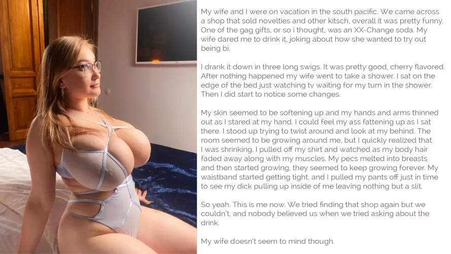 XX-Change Drink by Mountain_Son