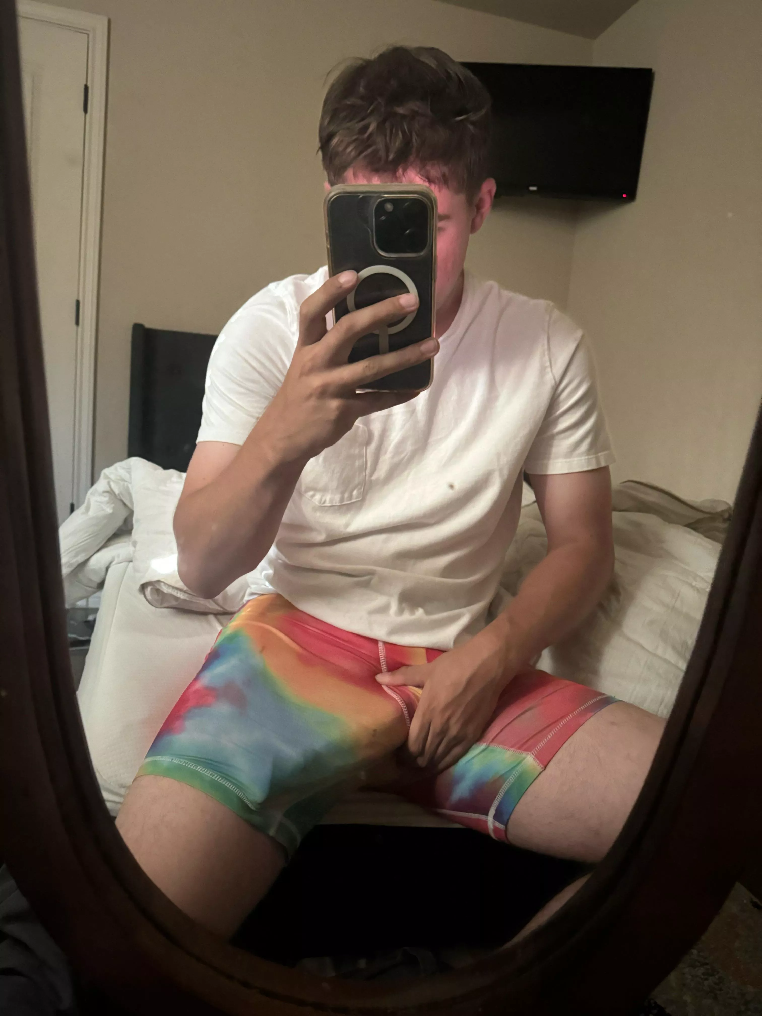 You can see the veins… posted by XLMEAT