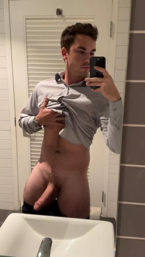 Your favorite car salesman by freshlysqueezed237