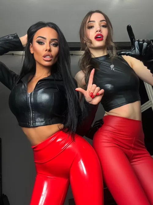 Your POV by Aliena_Moore