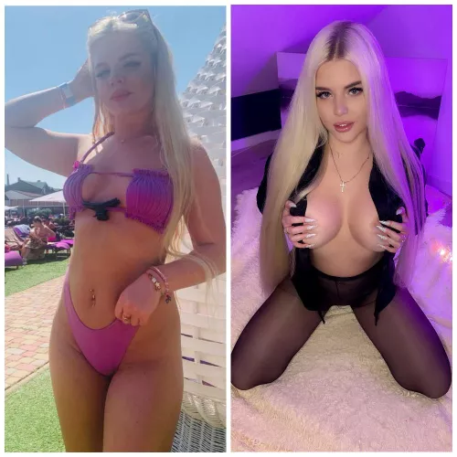 1 or 2 ? by AdhesivenessDue652