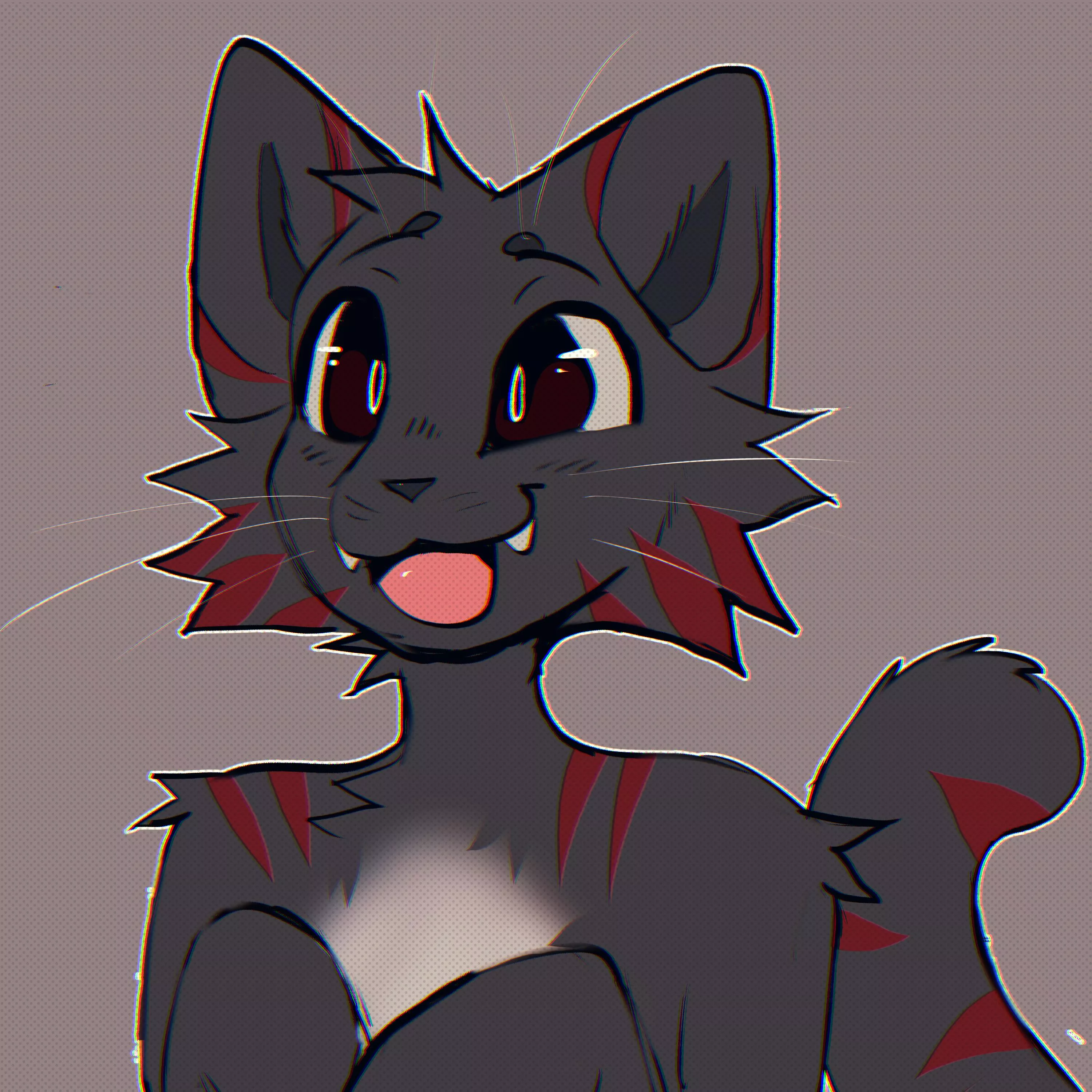 10$ commission :3 posted by sillyolmii