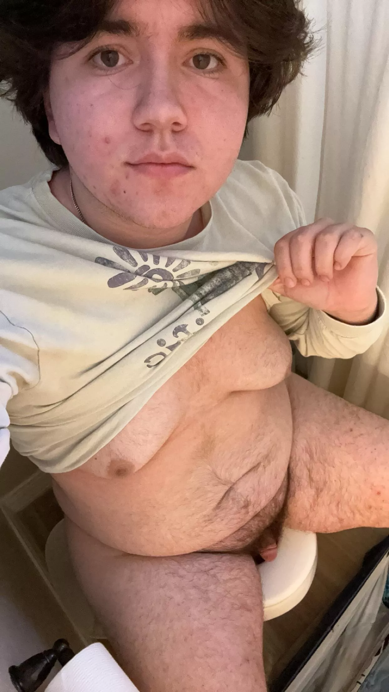 18 jerking add me @mxdudeca posted by Similar_Positive_415