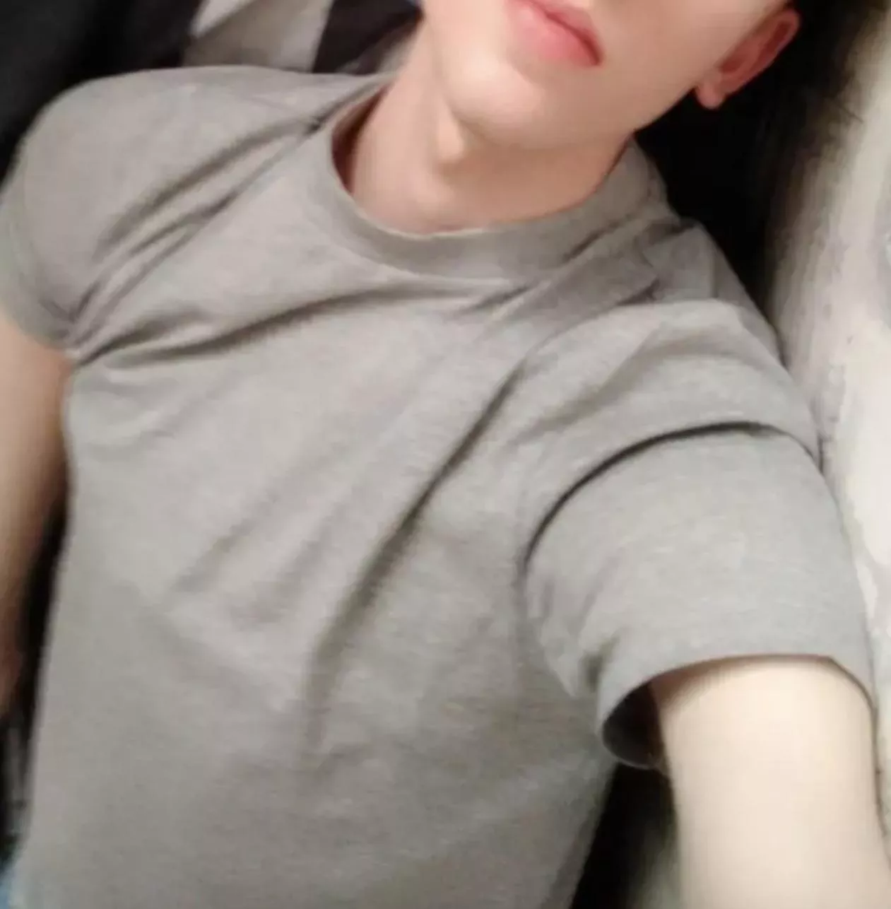 18 Looking for someone to use my lips this morning posted by sluttythrowaway86526