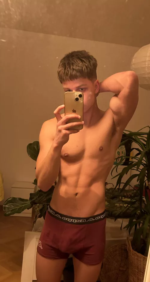 (19)Who wants to take them off me? by Select_Equipment4297