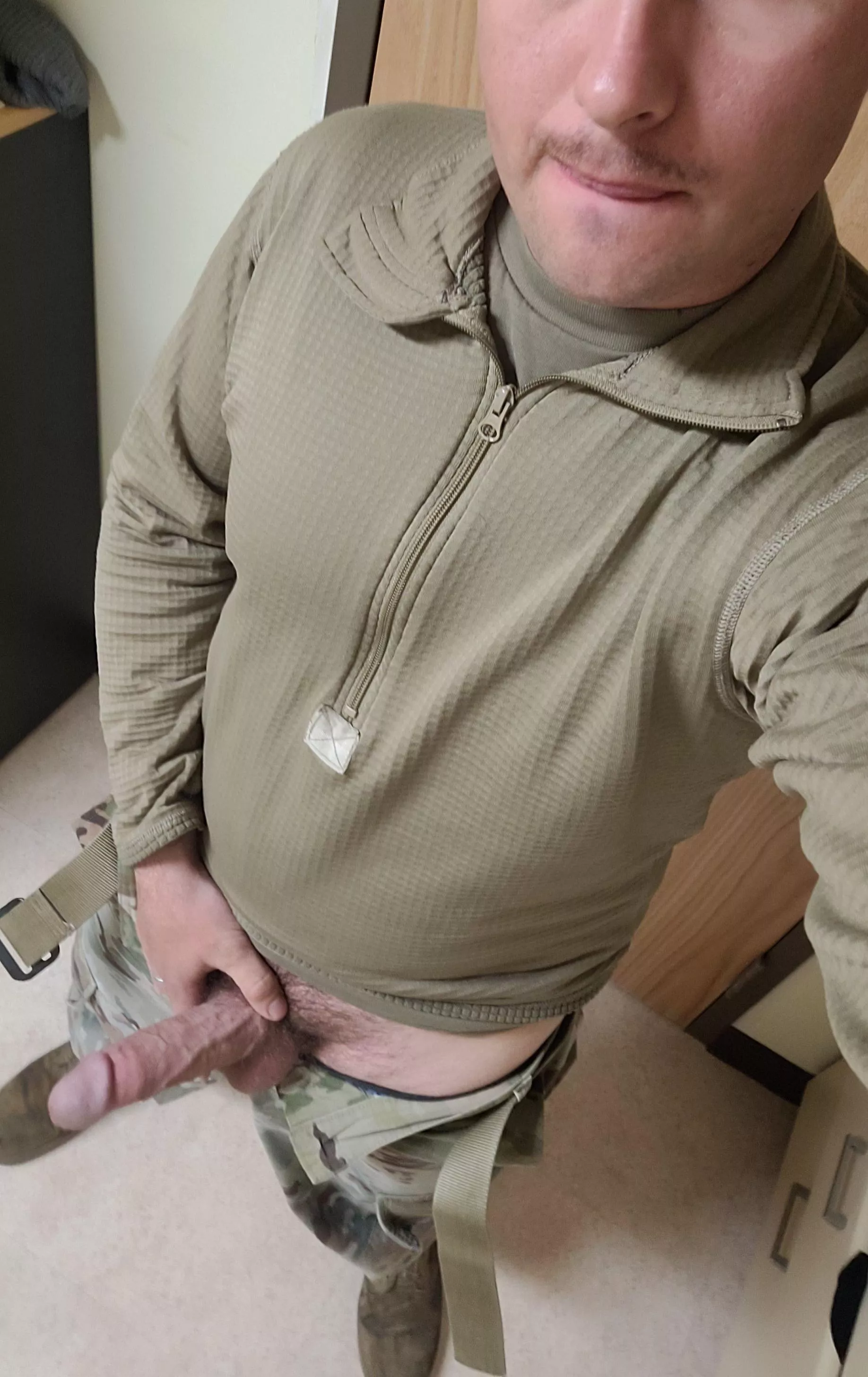 (31) Get on your knees, now.  posted by smartasstones