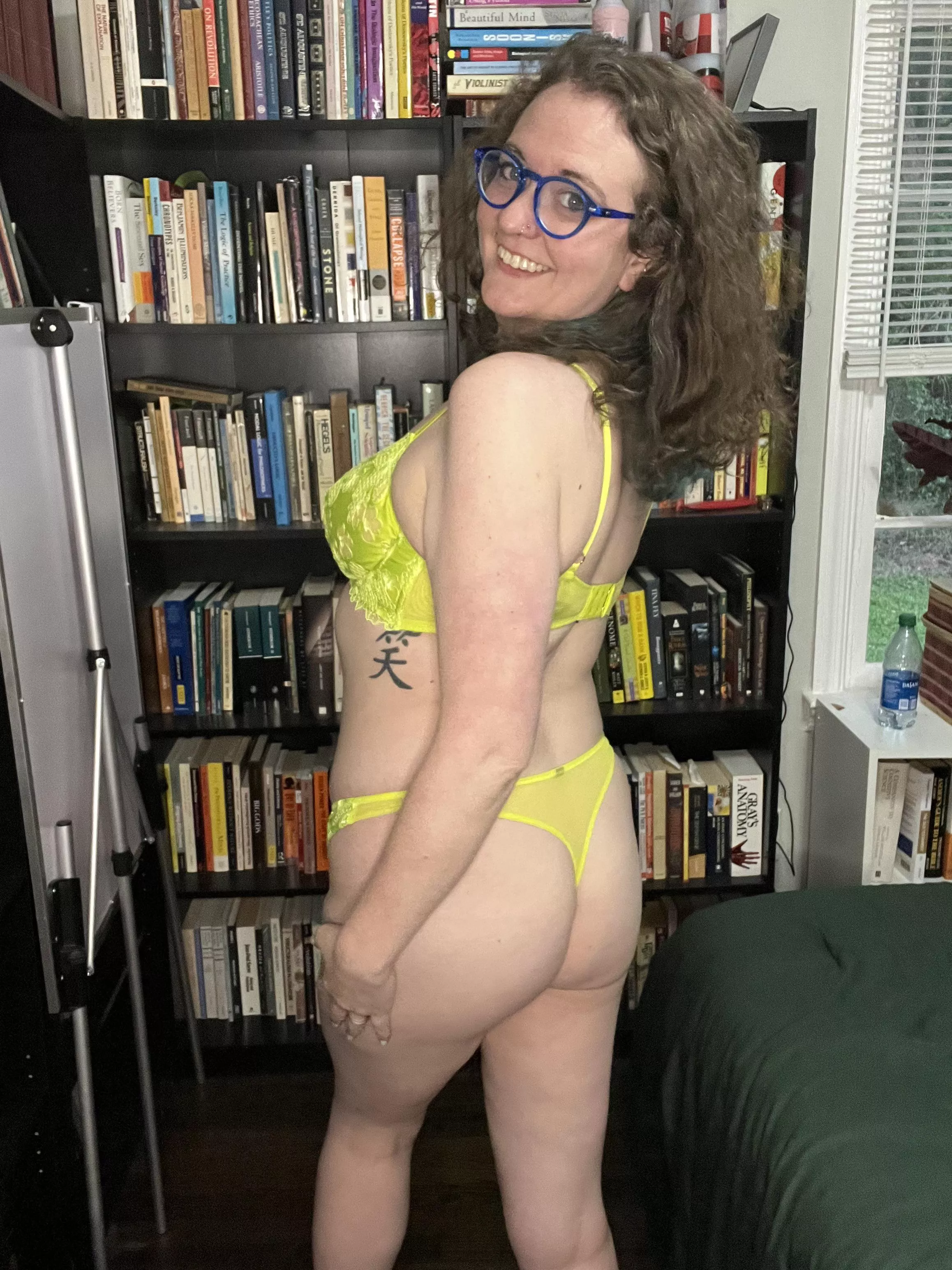 31 years old, would you hit it? posted by Druglord_Karen