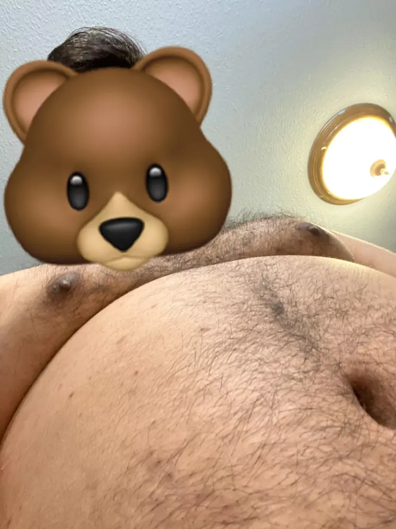 34 Latino Bear posted by hellotheremrbear418