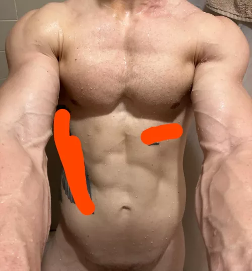 36 years old Oly Lifter by CaptainFlynt4