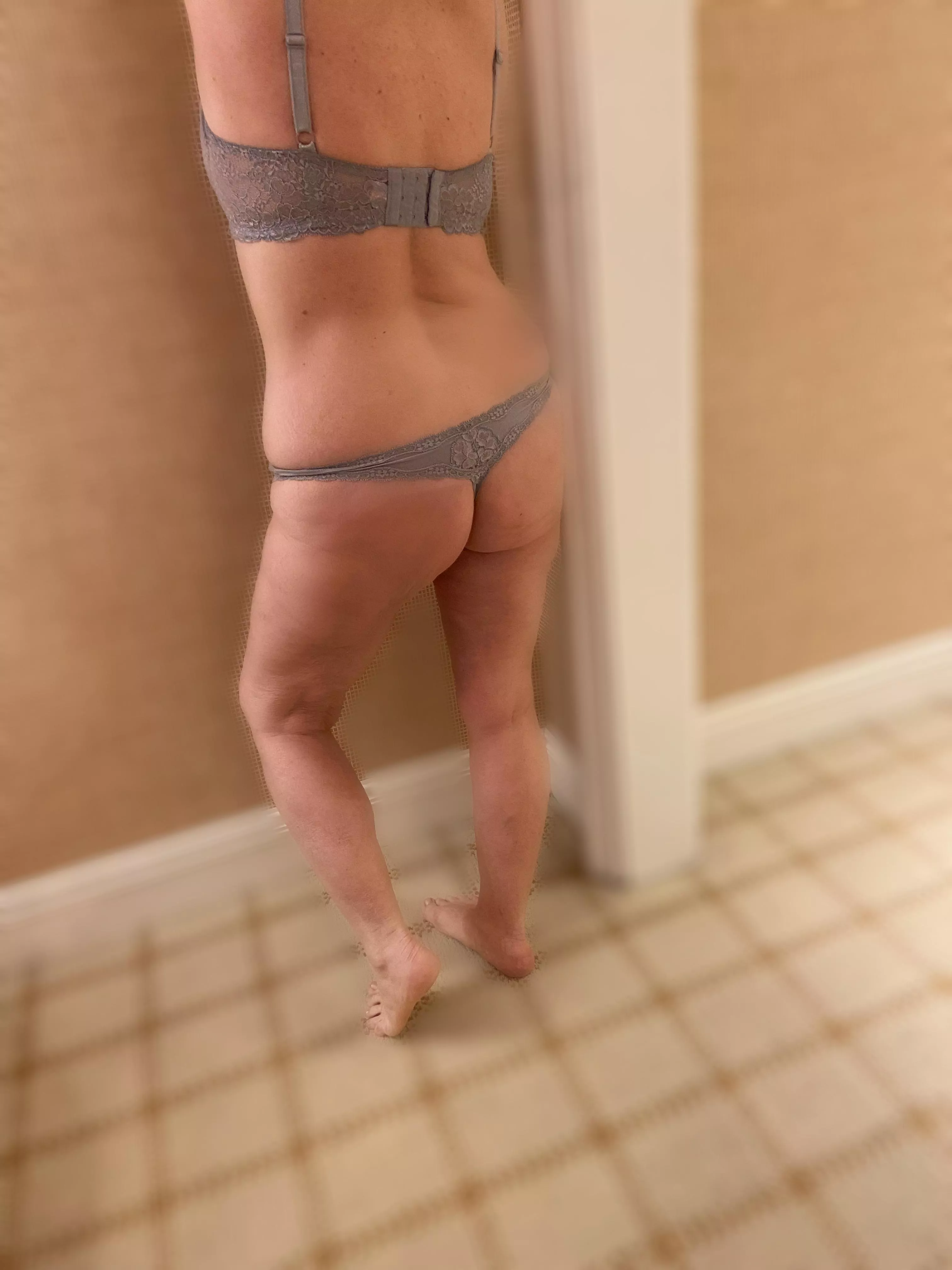 53 and Feeling Naughty  posted by Shy_Holly