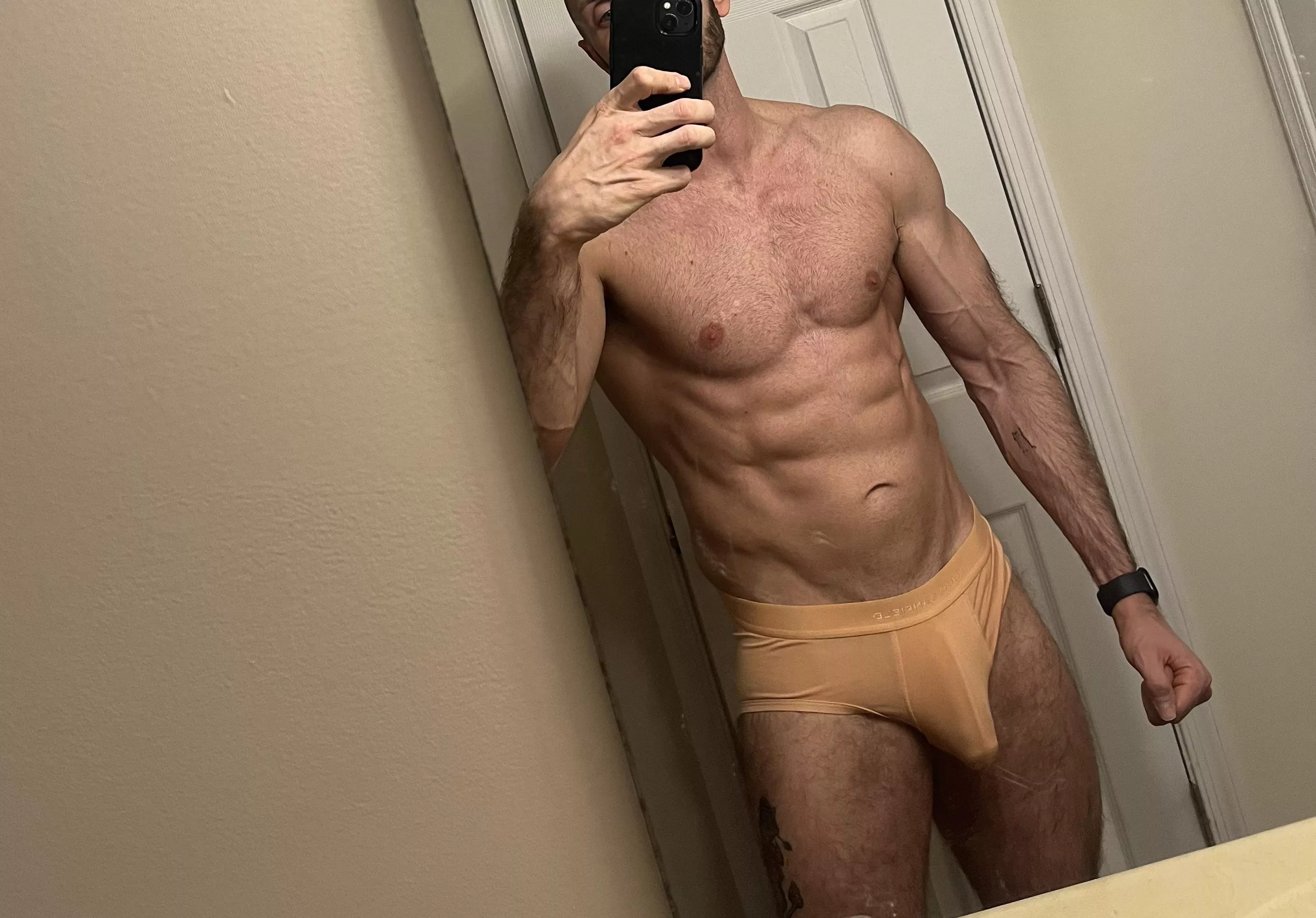 All trimmed up posted by throwthisaway8900