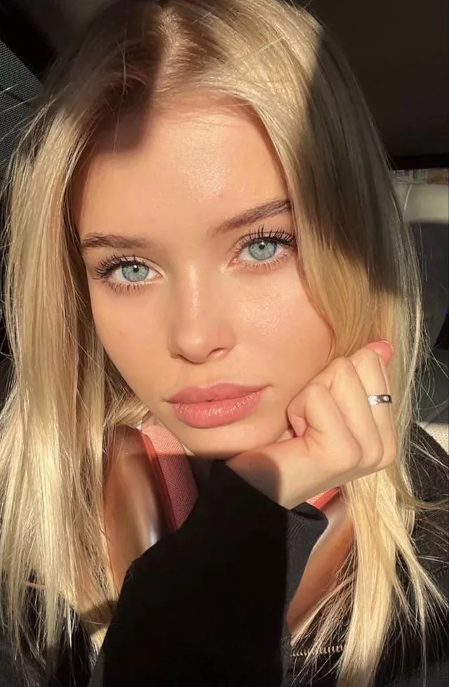 Alla Bruletova posted by cashmere1977_v3