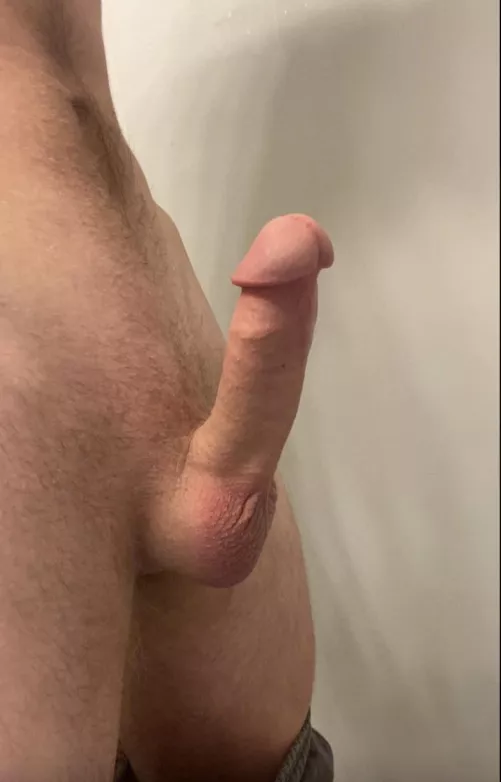 Always one to show off by Cheap-Advance-2410