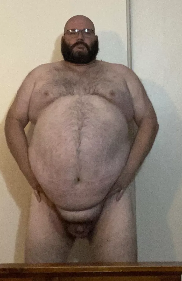 Any compliments posted by BazzaChiltz