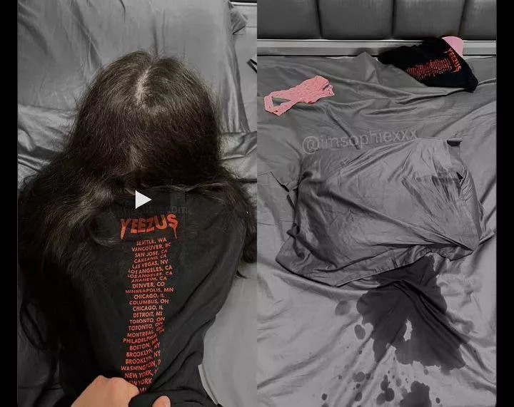 Any of her? posted by stechell