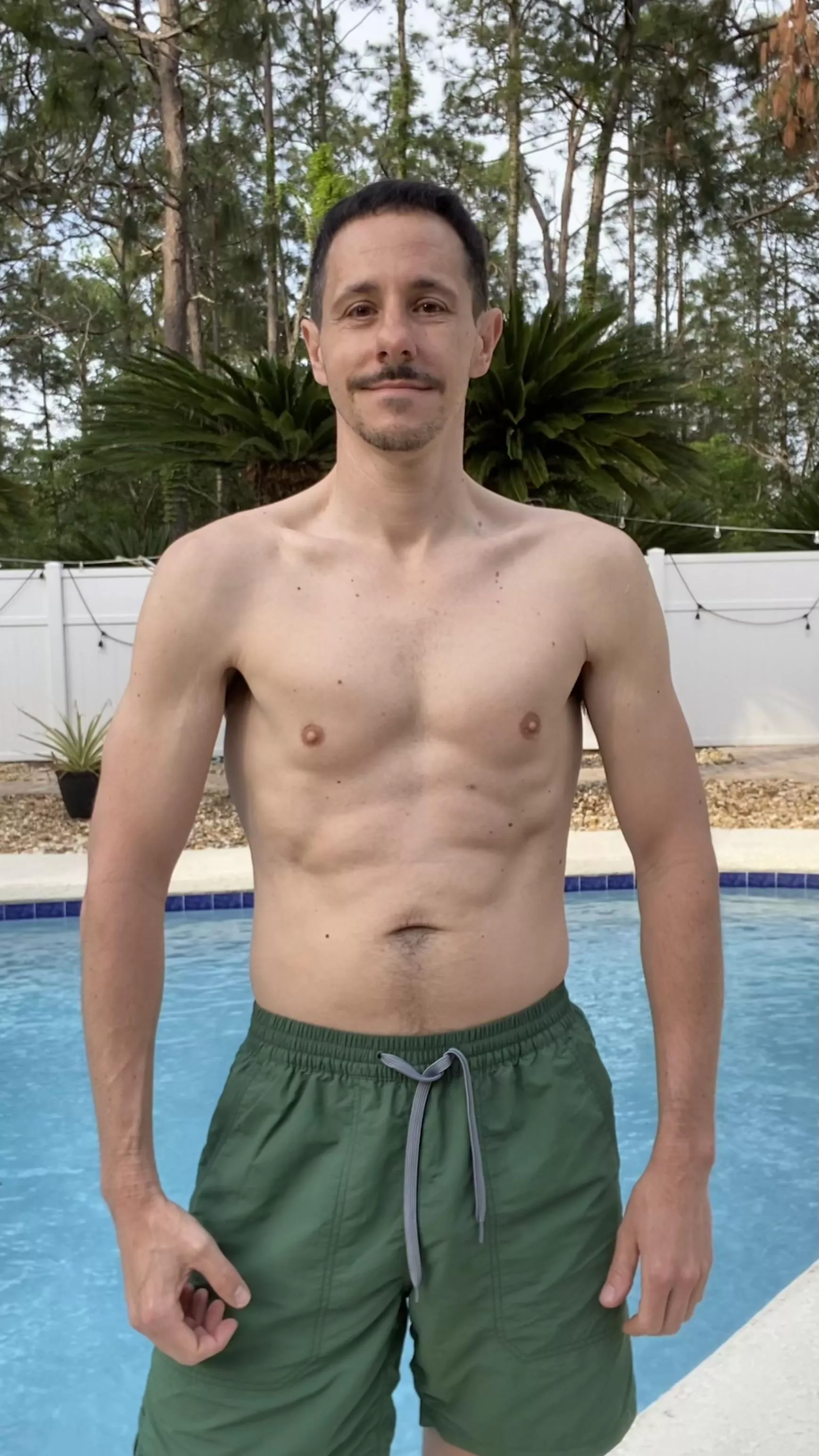 Anyone else ready for swim season? posted by rhh1977