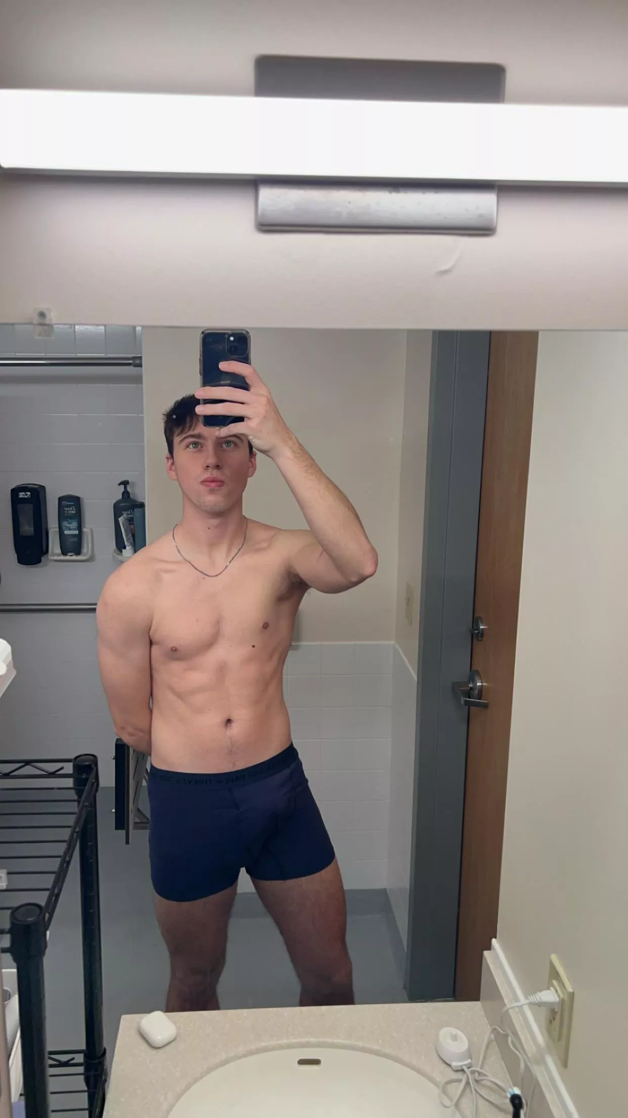 Anyone into college athletes? posted by TJluv04