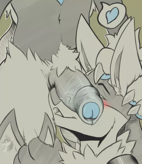 (Arkail) by TangentYoshi