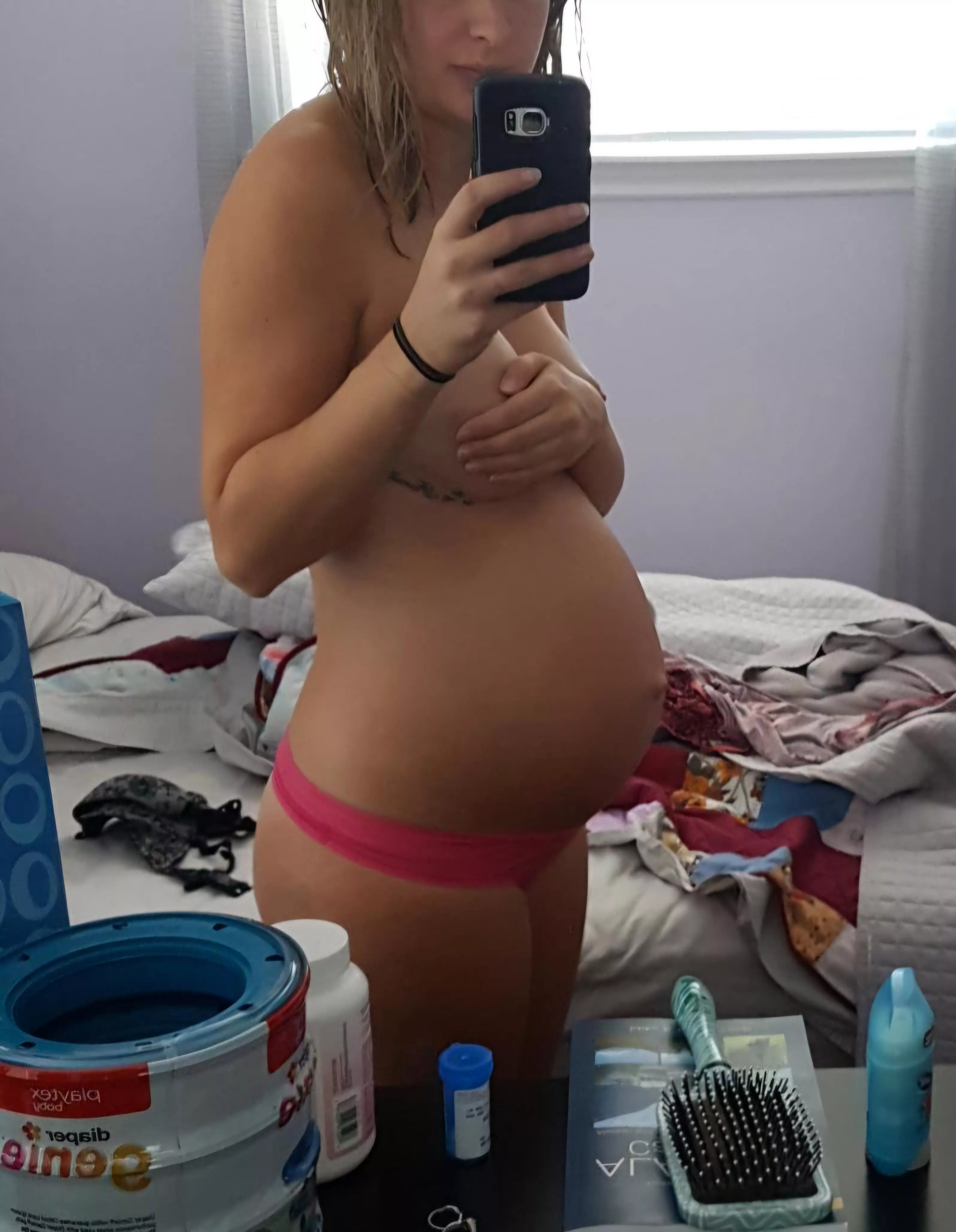 As so many requested, here's another!!  posted by Mrandmrssmith24