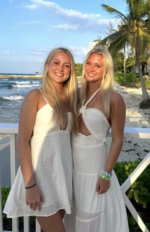 At the beach by meatballlover1969