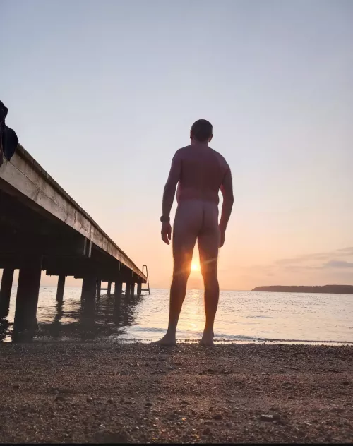 Best time of the day by ImaginaryMolasses894