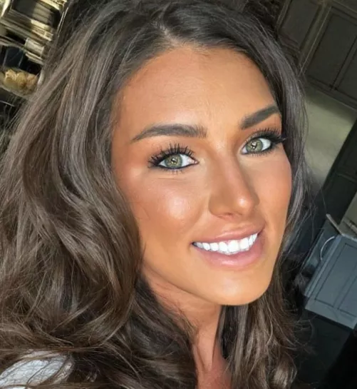 Brittany Knouse by nelson2k