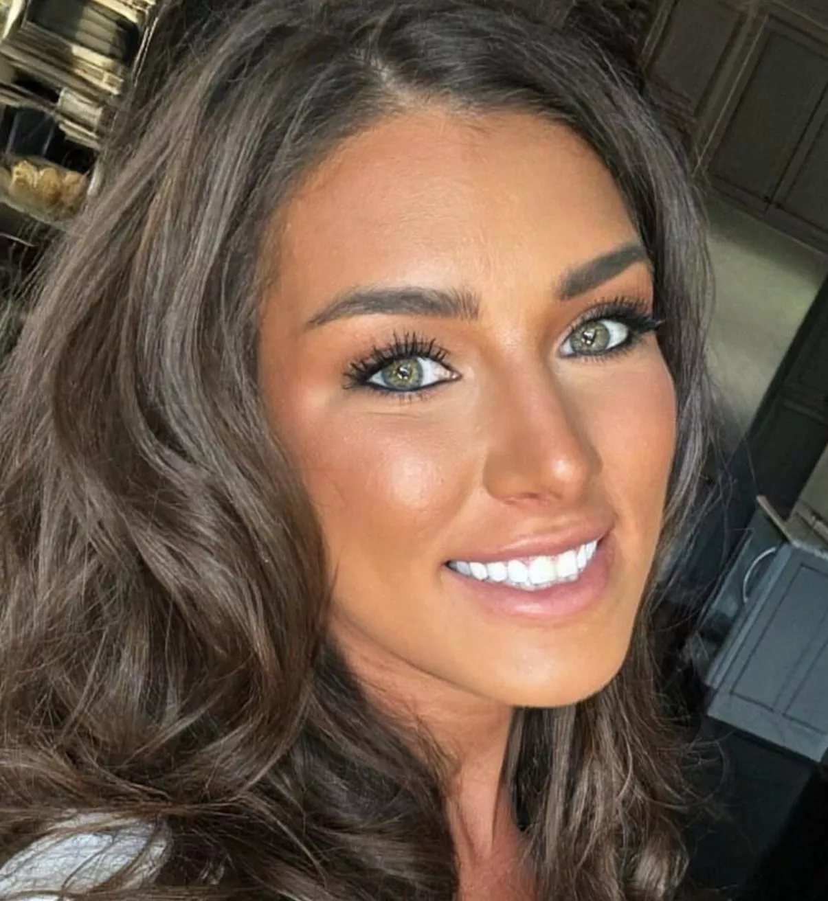 Brittany Knouse posted by nelson2k