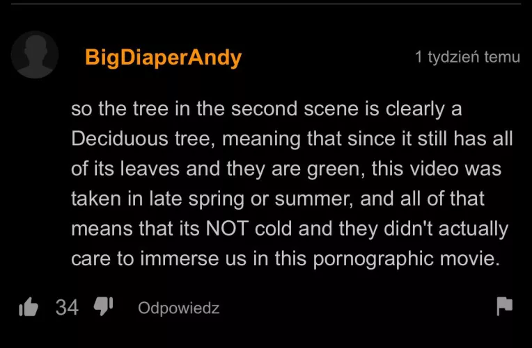 Bro made a whole ass conspiracy by AppropriateBand758