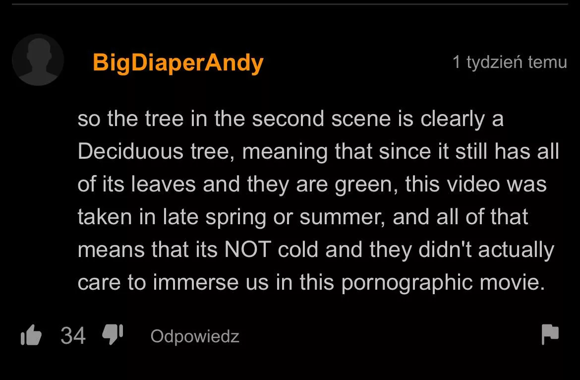 Bro made a whole ass conspiracy posted by AppropriateBand758