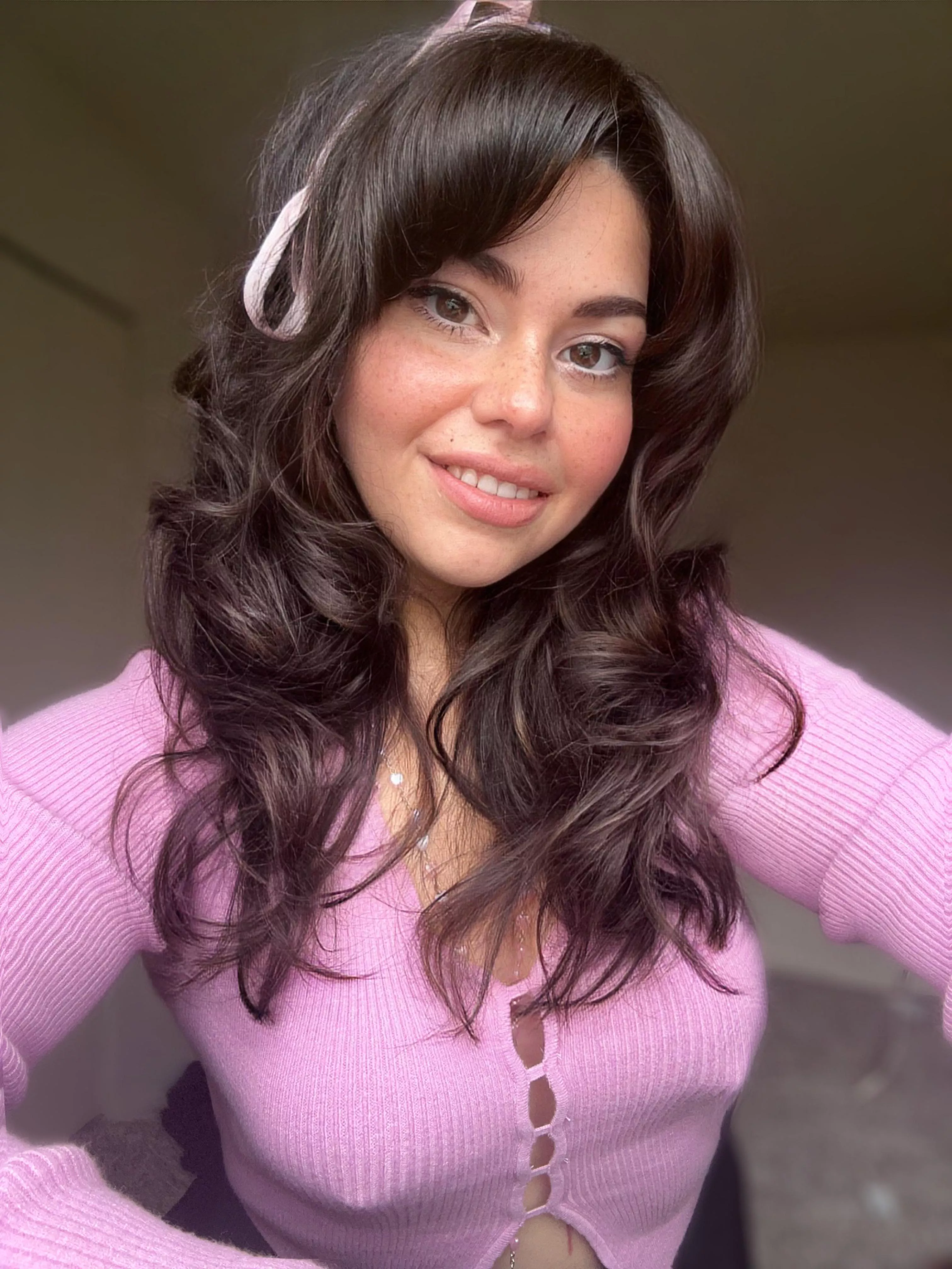 Calling these my sweater puppies  posted by mollyzedolly