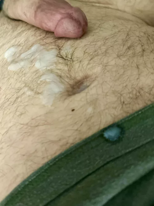 Came from reading the comments on my pics. I think I have a praise fetish.  by bonus_kinks