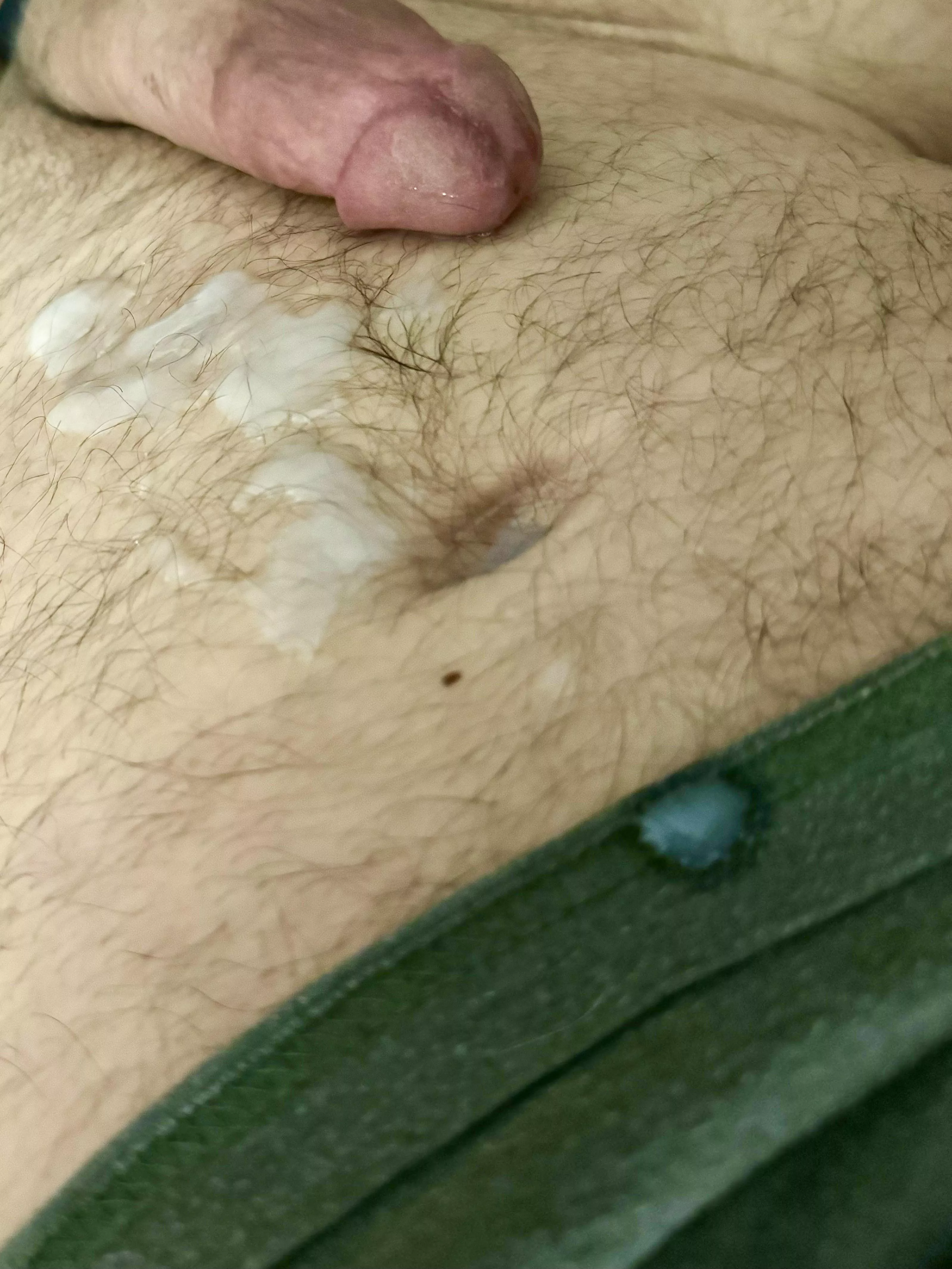 Came from reading the comments on my pics. I think I have a praise fetish.  posted by bonus_kinks