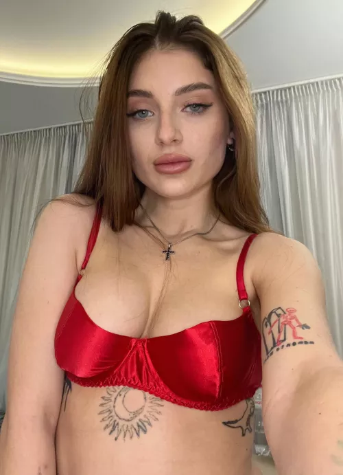 Can I be your good girl? by Jobevn