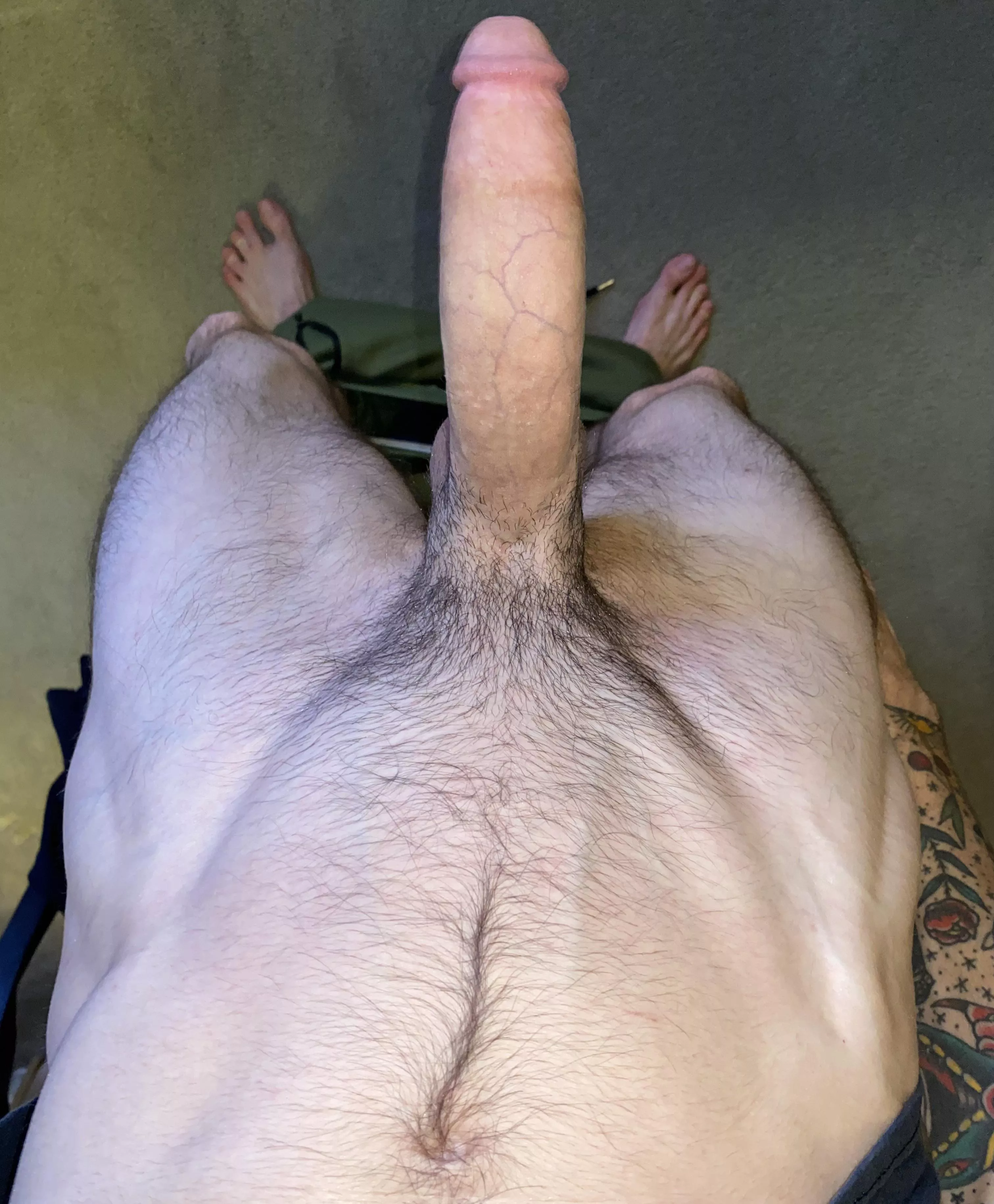 can i be your weekend plans?  posted by A_ManWithNoName