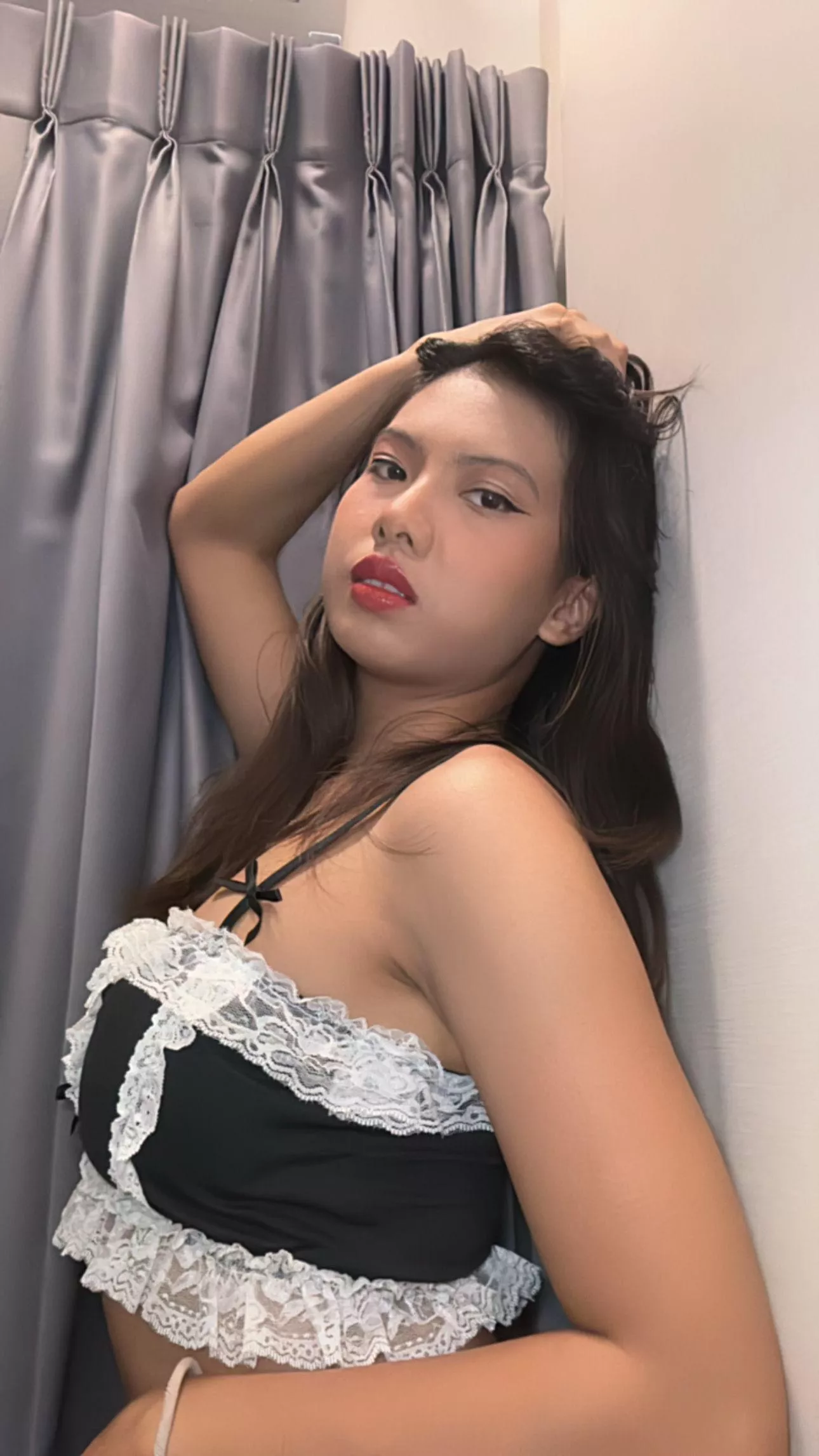 Can't resist a sweet Asian treat. posted by Rivulet_Girl