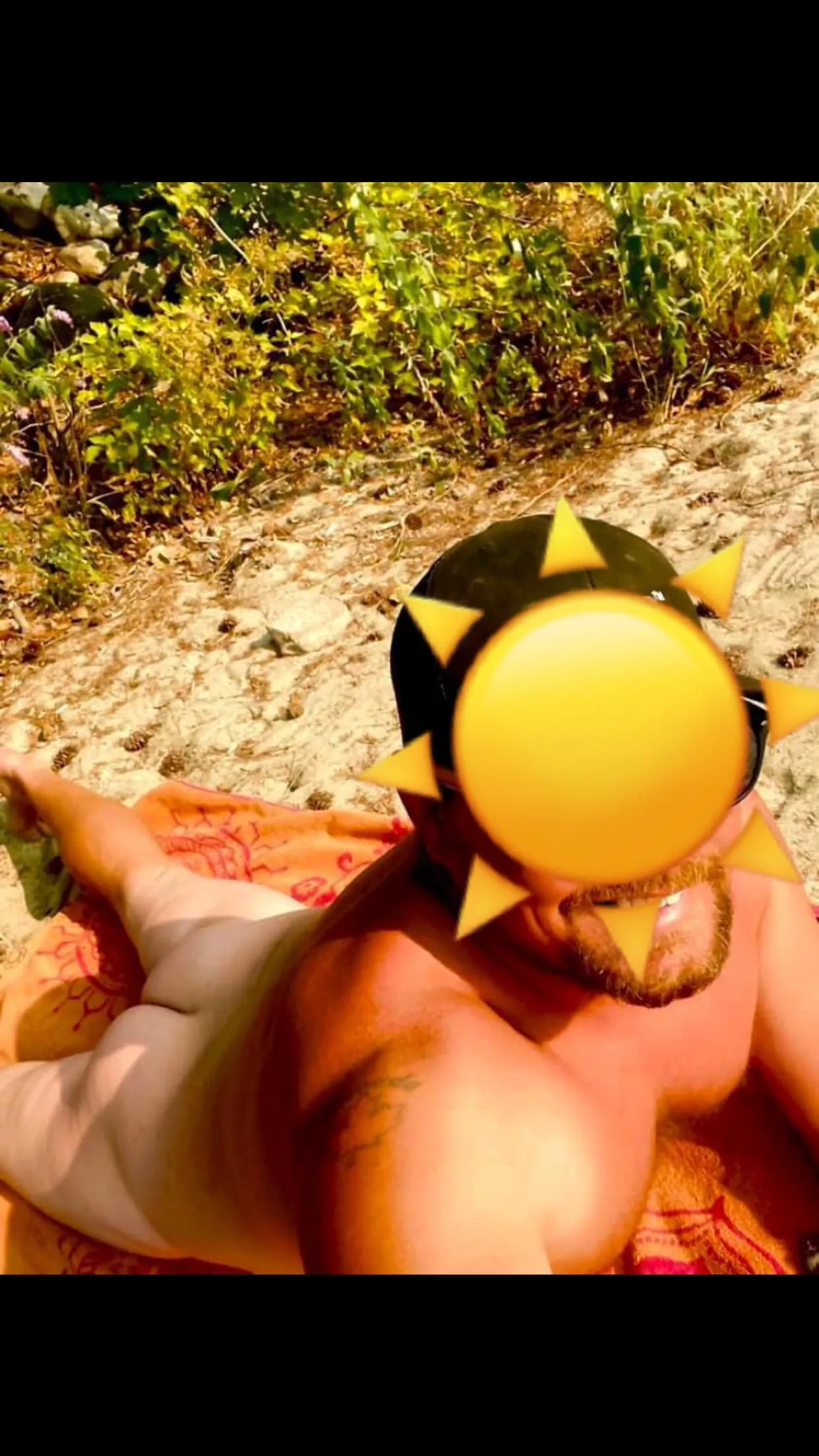 Can’t wait for the ☀️ posted by Lucky_Ask_180