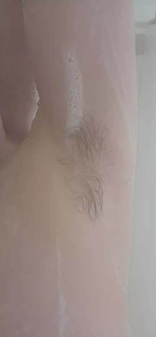 Cleaning up before I get dirty again  by King_icarus69