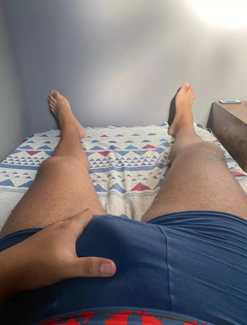 come and touch me  posted by esenciaexotic